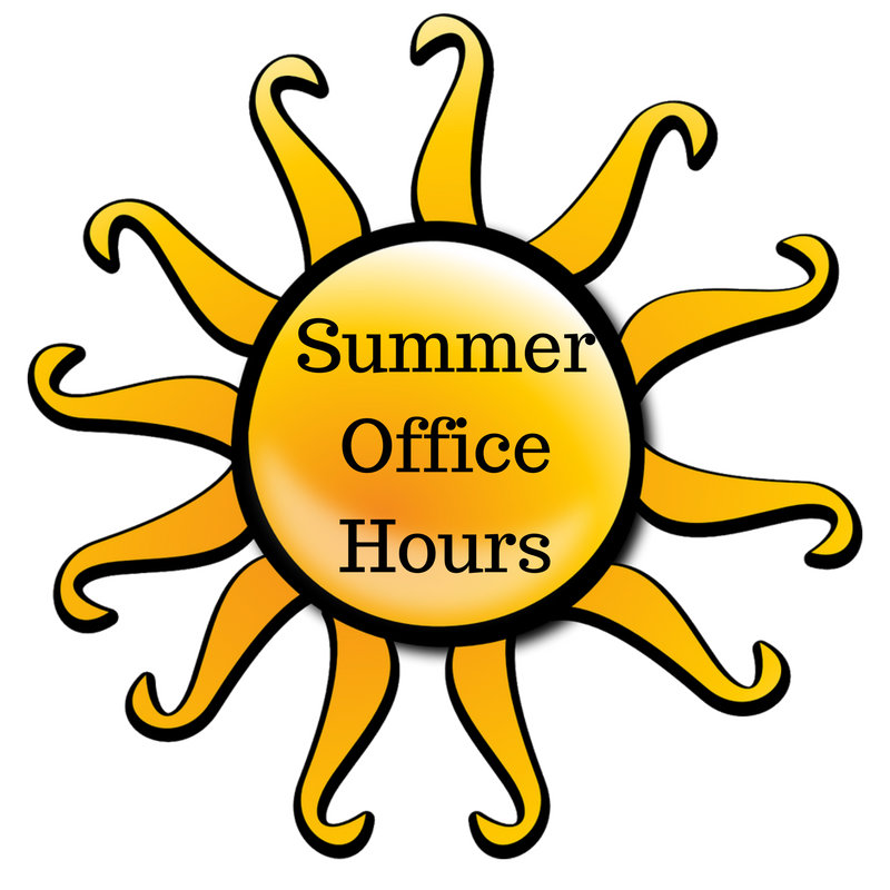 Summer Office Hours High School summer-office-hours-high-school