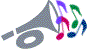 trumpet music notes