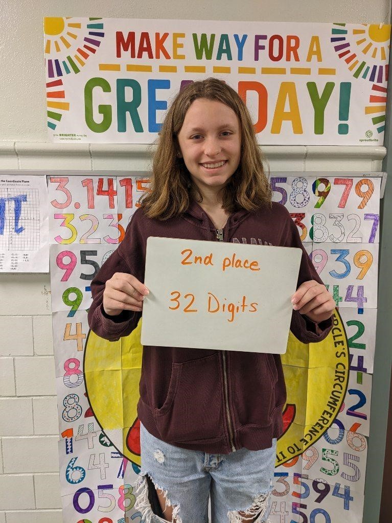 pi day